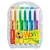 Caneta Marcador Stabilo Swing Cool c/6 Unidades