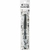 Caneta Kuretake Fudegokochi Usuzumi Brush Cinza - loja online