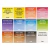 Aquarela Cotman Winsor & Newton Tubo 12 Cores 8ml - loja online