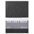 Caderno The Grey Book Hahnemuhle 120g/m2 A4 40 Folhas