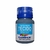 Tinta para Tecido Fosca Corfix 360 Cinza Lunar 37ml