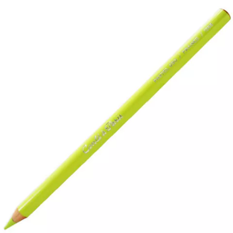 Lapis Pastel Seco Conte a Paris 050 Lime Green