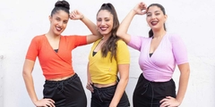 Banner de la categoría Remeras