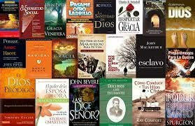 Banner de la categoría Libros Cristianos 