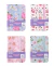 LIBRETA MULTIPAPER A7 80 HOJAS - Artistica Origami