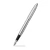 PLUMA SHEAFFER VFM PLATA CT PUNTO MEDIO