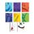 CUADERNO LEDESMA ESSENTIAL 16X21CM 120 HOJAS - comprar online