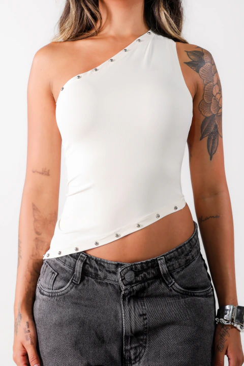 Blusa Ludmila