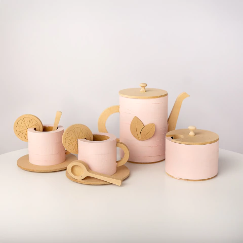 SET DE TE CON LIMÓN - comprar online