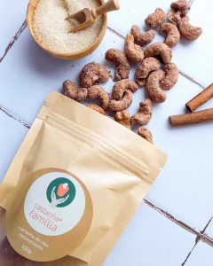 KIT ESPECIAL 2 (3 Pacotes 100g + vinho) - loja online