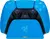 Razer Base Carga Rápida Para Mando Ps5 Color Celeste
