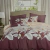 Sábana 2 1/2 Bouquetex Americano 1500H Percale