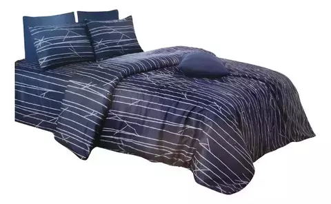Sabanas Casatex 800 Hilos Full 2 1/2 Plazas M8