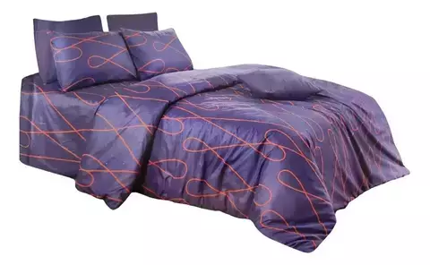 Sabanas Casatex 800 Hilos Full 2 1/2 Plazas M21