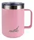 Taza Térmica Journey Rambler 354ml. Taza Termica Acero Inoxidable Doble Bi Capa Cierre Hermetico