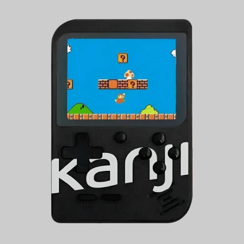 Consola de Juegos Pocket Kanji