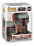 Pop Cobb Vanth - La Guerra De Las Galaxias - Funko Pop #484 en internet