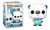 Funko Pop! 886 Pokemon Oshawott Original