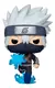Funko Pop! Kakashi Hatake Naruto Shippuden #1199 - comprar online