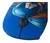 Mouse Inalámbrico Xtech Marvel Capitán América Usb - comprar online