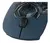 Mouse Inalambrico Usb Xtech Black Panther - comprar online