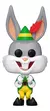 Funko Pop Wb 100 Bugs Bunny As Buddy The Elf