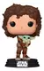 Funko Pop Star Wars The Mandalorian Peli Motto With Grogu