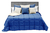 Cubrecama Barcelona 2 1/2 Plazas (2,20x2,40)