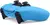Controle Sony Dualsense Ps5 Sem Fio - Starlight Blue en internet