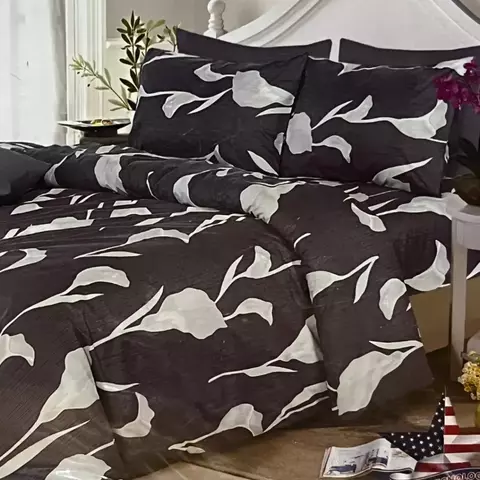 SABANAS CASATEX 1800 HILOS QUEEN SIZE - comprar online