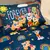 Sabanas 1 1/2 plazas Piñata Paw Patrol Slime - Distribuidores Cortes