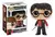 Funko Pop! Movies Figura de acción Harry Potter #10