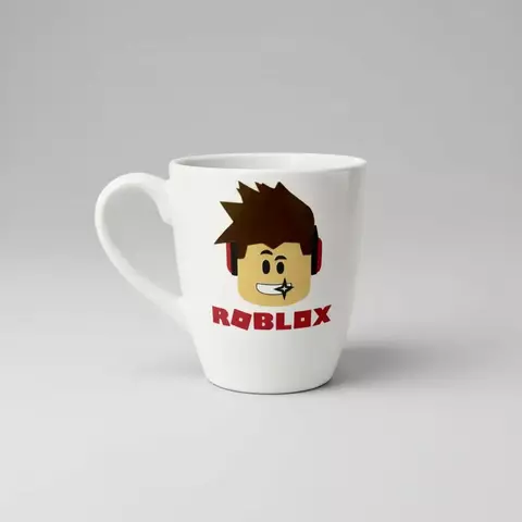 Taza Jarro Bombe Personajes