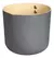 Hudson CRE27 jarro hervidor con antiadherente gris de 14cm - comprar online