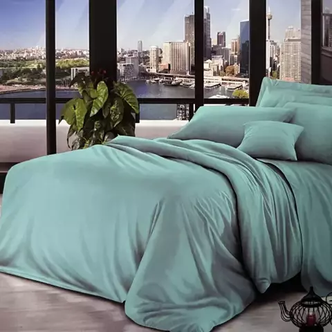 JUEGO DE SABANAS BELGRANO AMERICANO 500H 2 1/2 QUEEN - comprar online