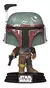 Pop Cobb Vanth - La Guerra De Las Galaxias - Funko Pop #484 - comprar online