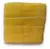 Juego Toalla Toallon Seclar 550gramos 100% Algodon Amarillo - comprar online