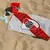 Toallon Playero River Plate - Distribuidores Cortes