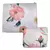 Juego De Sabanas Belgrano 1 1/2 Cotton Touch M01 - comprar online