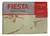 Sabanas Fiesta 144h Percal 1 1/2 Plazas M24 - comprar online