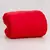 Acolchado Casablanca Linea Massimo Dutti Twin Liso Rojo en internet