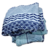 Sábana Polar Fleece Premium 2 1/2 Plazas Matador Torero M17 - comprar online