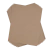 Papel Adesivo Kraft - Imprimível - 21,5 x 28 cm - 8 unidades na internet
