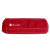 Capa Protetora - Silhouette Portrait - Vermelho