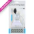 Kit de Ferramentas Silhouette Branco - Novo Modelo
