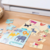 Folha de Papelão Fino - 30,5 x 30,5 cm - 25 unidades - loja online