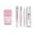 Kit de Ferramentas Silhouette - Rosa - comprar online