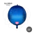 Globo Foil ORBZ - buy online