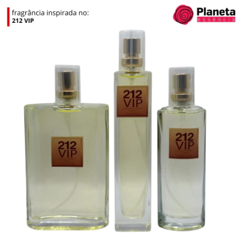 212 VIP FEMININO