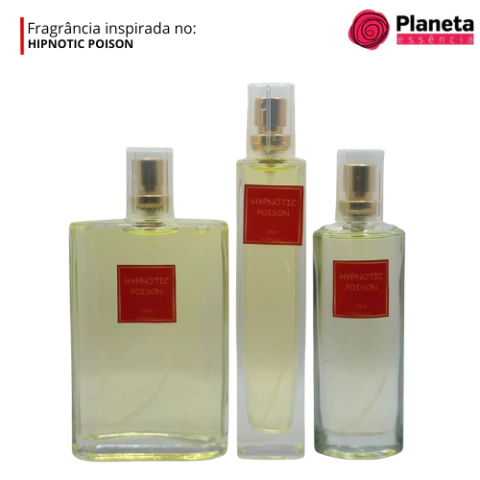 HIPNOTIQUE OPNOS-inspirado no hypnotic poison